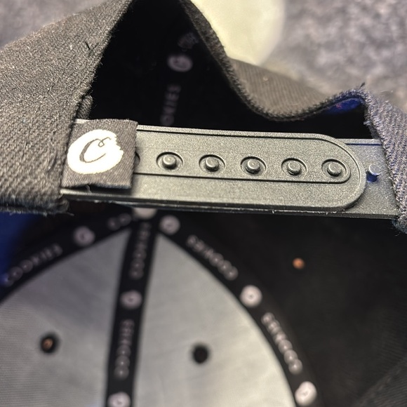 Cookies Black Hat - Picture 3 of 3